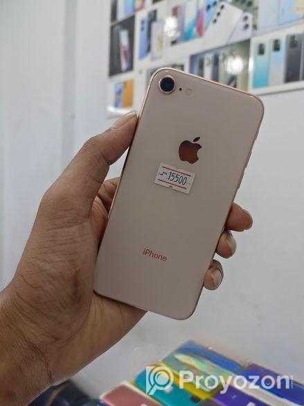 Apple iPhone 8 , (Used)