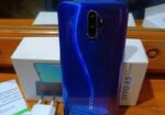 OPPO 8+256 bideshi boxd (New)