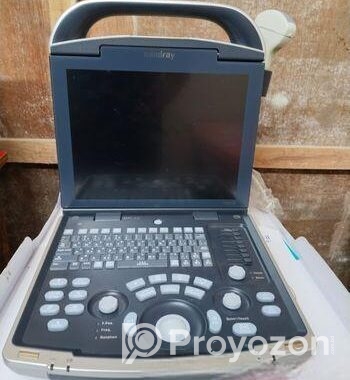 Mindry Dp30 Ultra Mechine