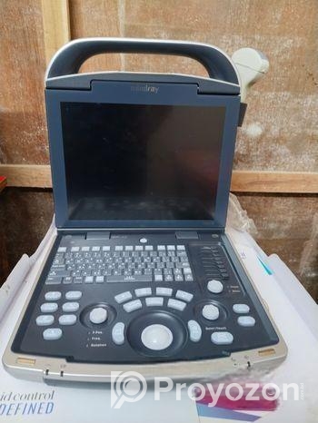 Mindry Dp30 Ultra Mechine