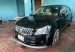 Toyota Premio 2013