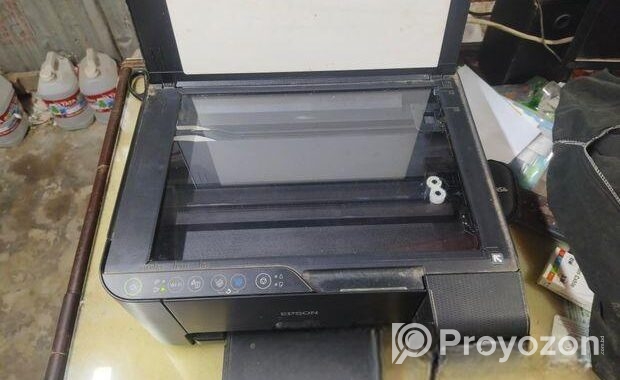 প্রিন্টার বিক্রি – Epson L3150 WiFi