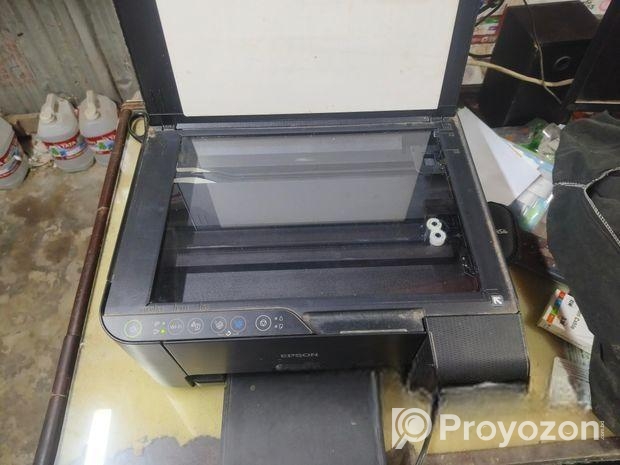 প্রিন্টার বিক্রি – Epson L3150 WiFi