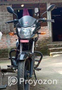 Suzuki Hayate . 2023