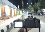 Dslr camera sell post