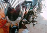 Bajaj Discover 100 2015