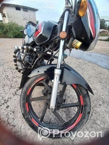 Runner Bullet . 2018