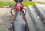 Bajaj Discover 135 গাড়ি ফ্রেশ 2008