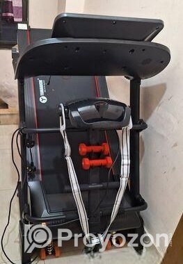 YAMAGUCHI treadmill