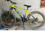 Cycle for sale