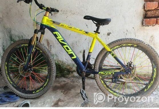 Cycle for sale