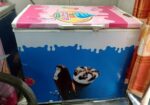 Refrigerators Sell