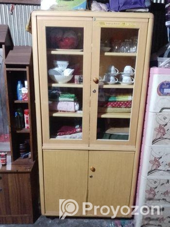 আলমারি বিক্রয় হবে