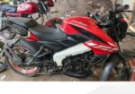 Bajaj Pulsar NS ABS 2025