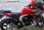 Yamaha Fazer ` 2020