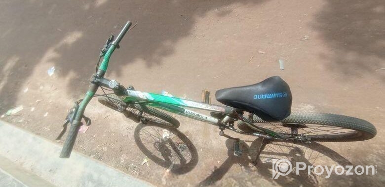 গিয়ার সাইকেল