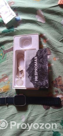 Hk8 Pro Max