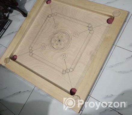 কেরাম বোর্ড আর্জেন্ট বিক্রি হবে।
