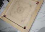 কেরাম বোর্ড আর্জেন্ট বিক্রি হবে।