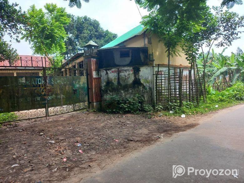 বাড়ি বিক্রিয়