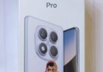 Xiaomi Redmi Note 14 pro Global (Used)