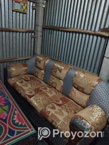 সোফা সেট
