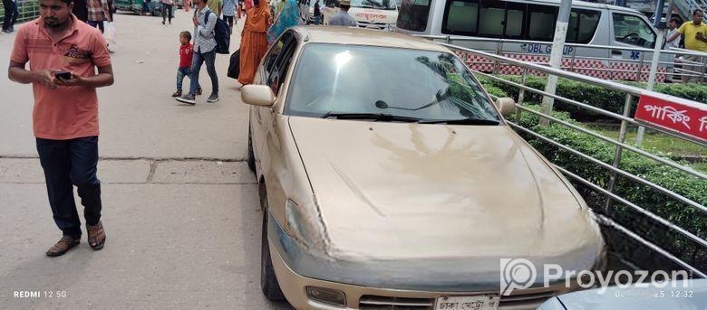 Toyota Corona Premeo 1995