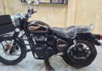 Royal Enfield Bullet 350 2025