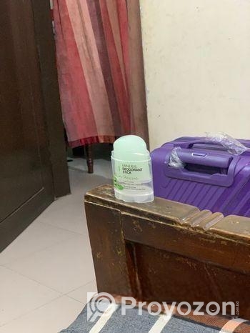 DeoKlear Mineral Deodorant Stick Skin Rescue