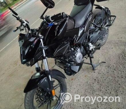 Hero Xtreme Sports কুষ্টিয়ার নাম্বার 2025
