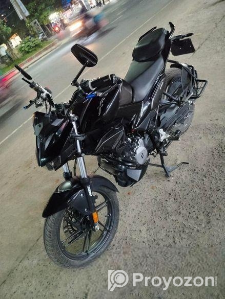 Hero Xtreme Sports কুষ্টিয়ার নাম্বার 2025