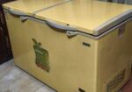 Freezers sell