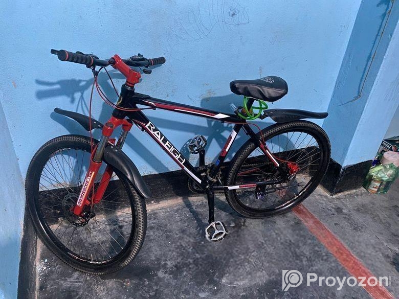 Raleigh Cycle For Sell