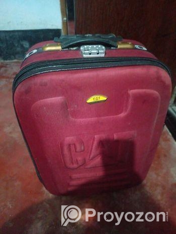 ট্রলি ব্যাগ সেল হবে