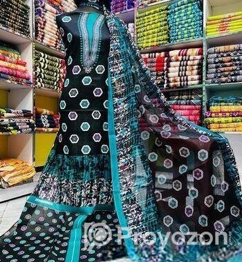 প্রিন্টের থ্রিপিচ