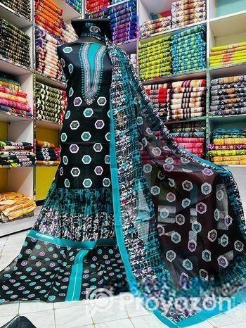 প্রিন্টের থ্রিপিচ