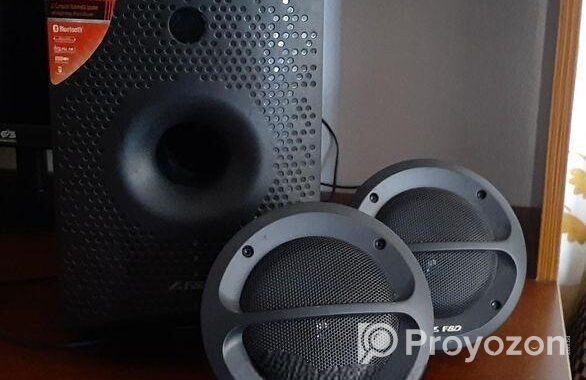 F&d – F210x
