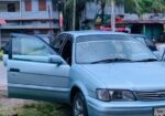 Toyota Corsa . 1997