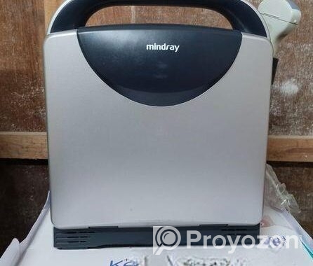 Mindry Dp30 Ultra Mechine