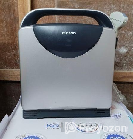 Mindry Dp30 Ultra Mechine