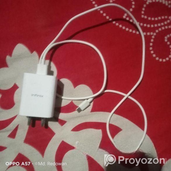 Charger for sale