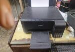 প্রিন্টার বিক্রি – Epson L3150 WiFi