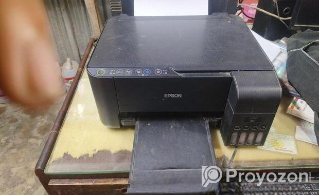 প্রিন্টার বিক্রি – Epson L3150 WiFi