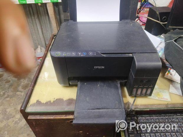প্রিন্টার বিক্রি – Epson L3150 WiFi