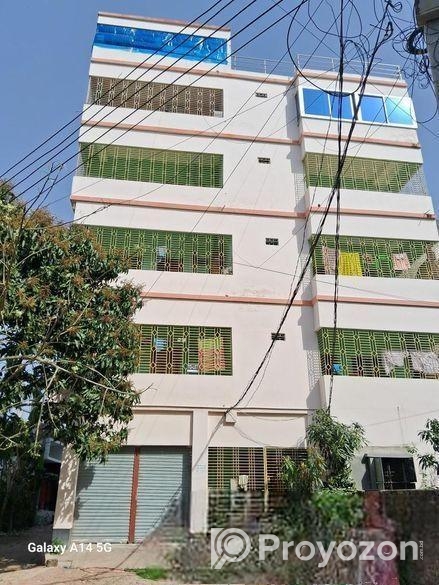 ফ্ল্যাট বিক্রয় হবে দুই ইউনিট।