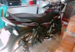 Bajaj Discover 100 2015