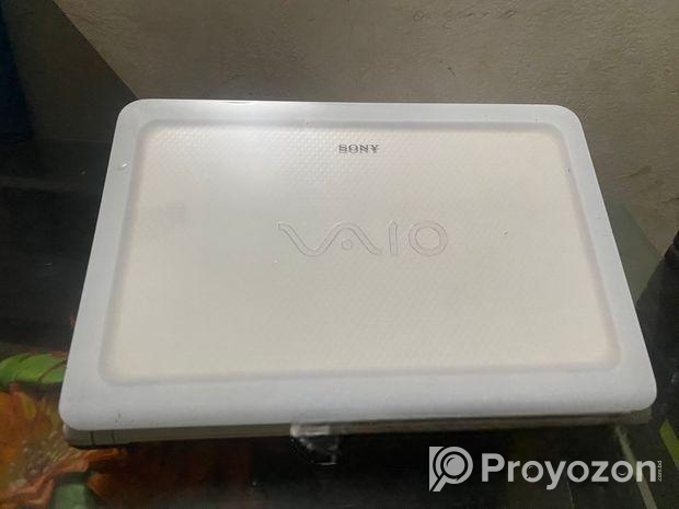Sony Vaio Core i5 Laptop