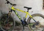 Cycle for sale