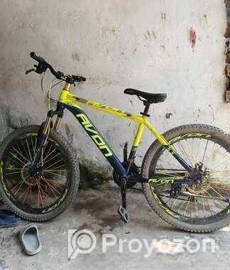 Cycle for sale