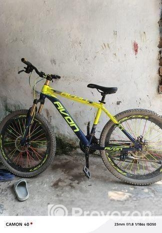 Cycle for sale